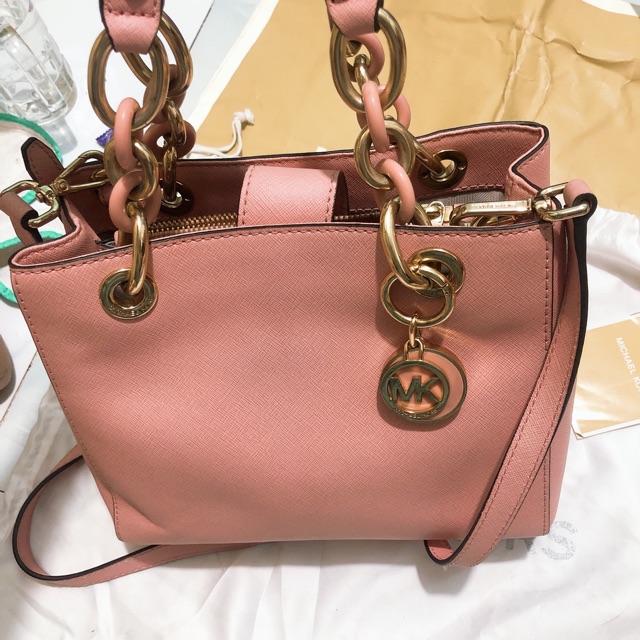 Túi Michael kors size M auth