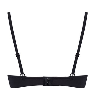 Áo ngực Tshirt mút dày trơn iBasic BRAW042