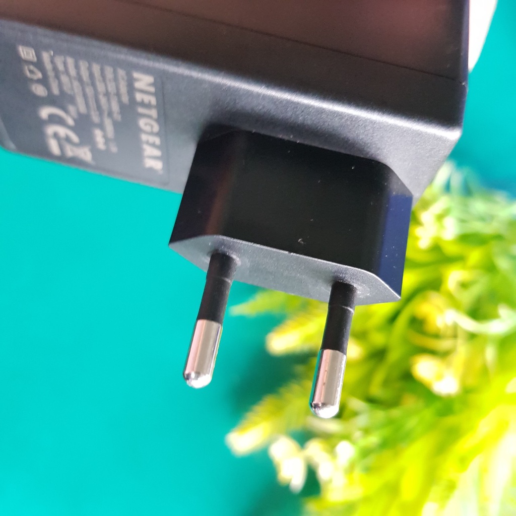 Nguồn Adapter 12V 3.5A NETGEAR Jack 5.5x2.1MMChính Hãng