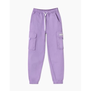Quần baggy Gee size đại