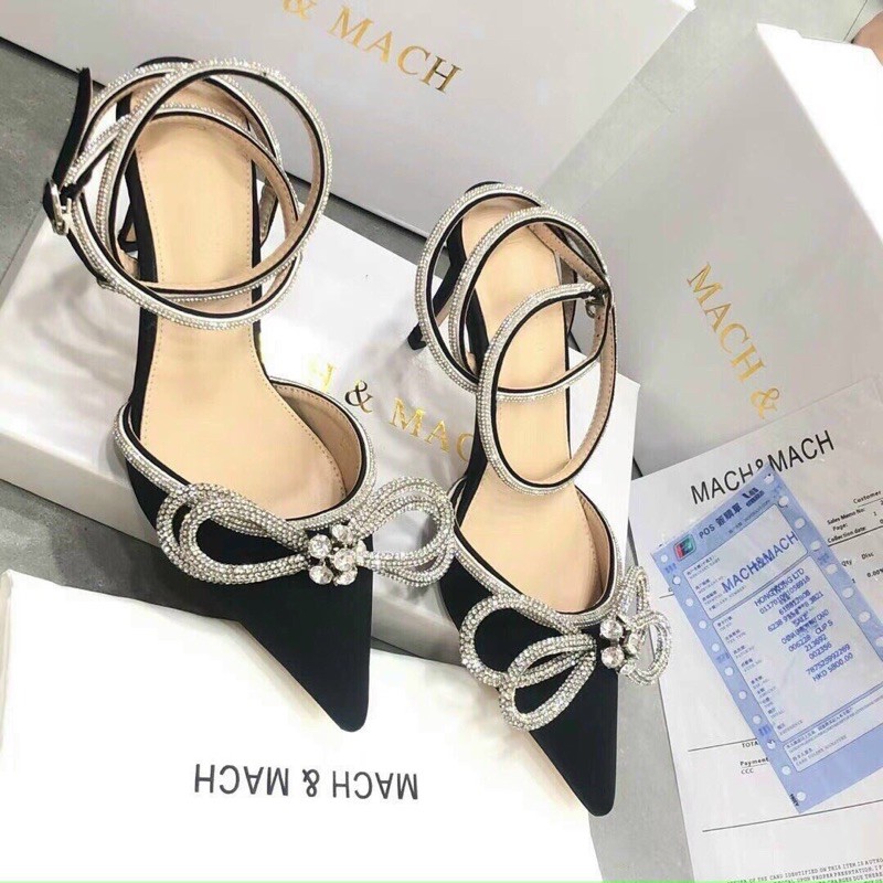 [Mã FASHIONG10 giảm 10k đơn 50k] giày cao gót công chúa | BigBuy360 - bigbuy360.vn