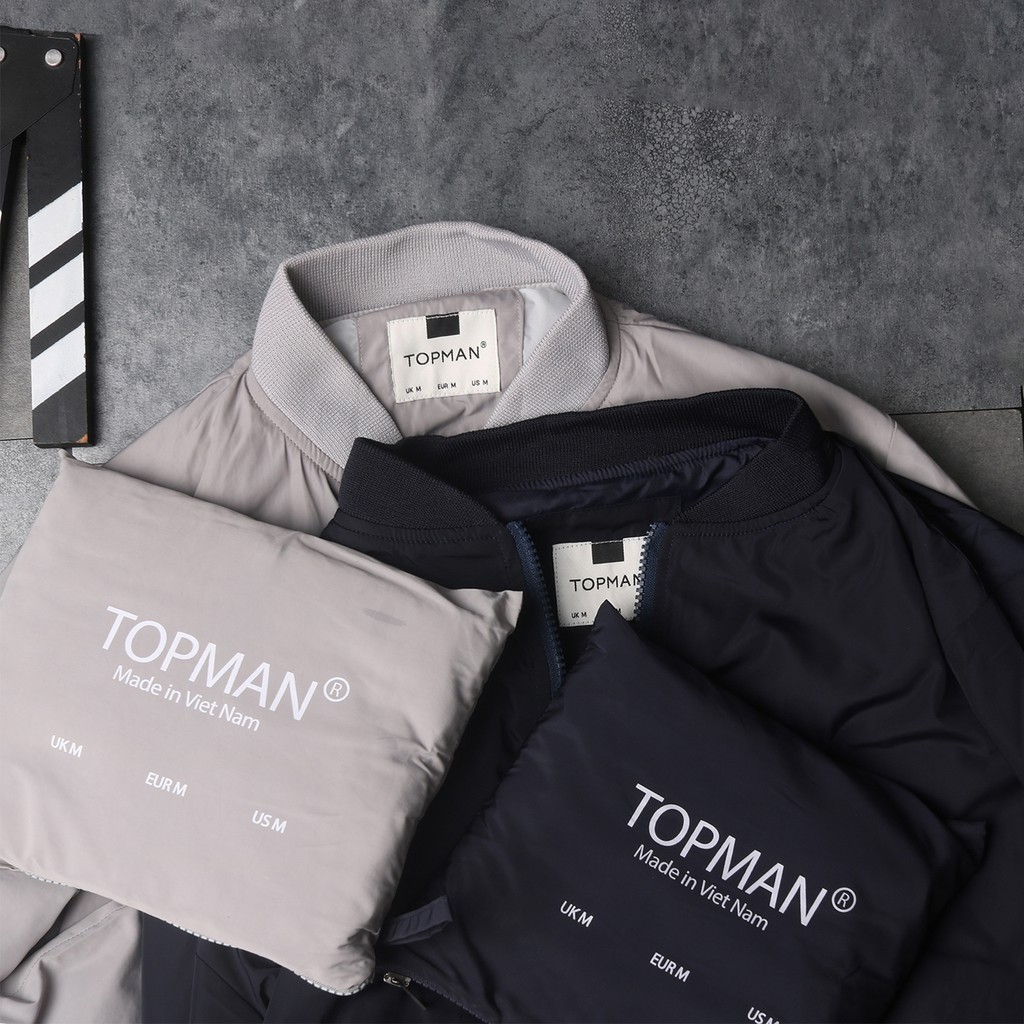 Xả Kho Áo khoác gió bomber nam sale off giá rẻ 40-50% | BigBuy360 - bigbuy360.vn