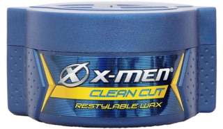 Wax / Sáp vuốt tóc X-Men nhiều loại