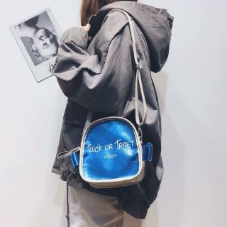 ♥️ (Có ảnh thật) Balo nơ mini da PU ♥️