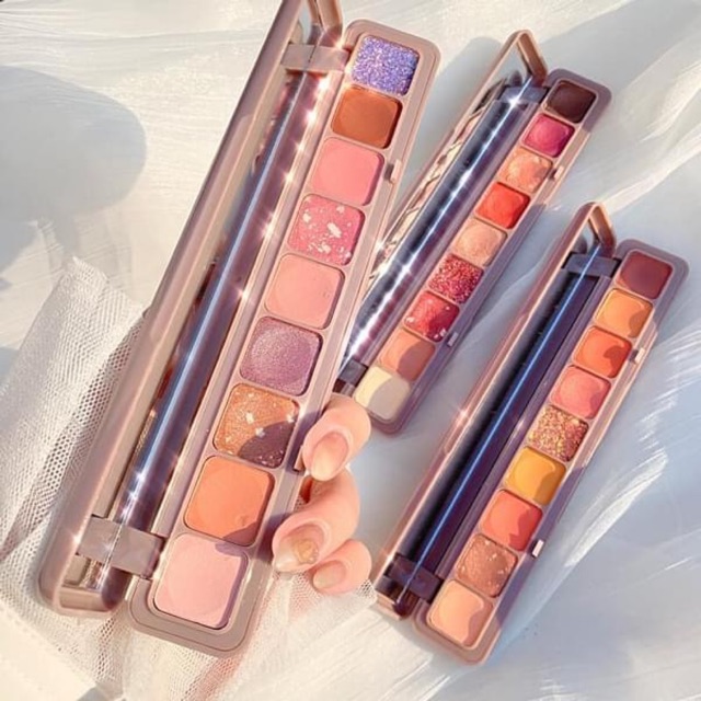 Combo 3 bảng mắt SALE