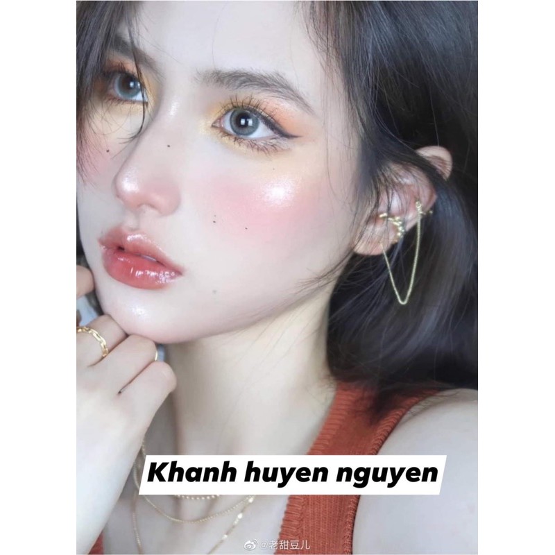 Set son fenty (kèm 2% phí shopee) | BigBuy360 - bigbuy360.vn