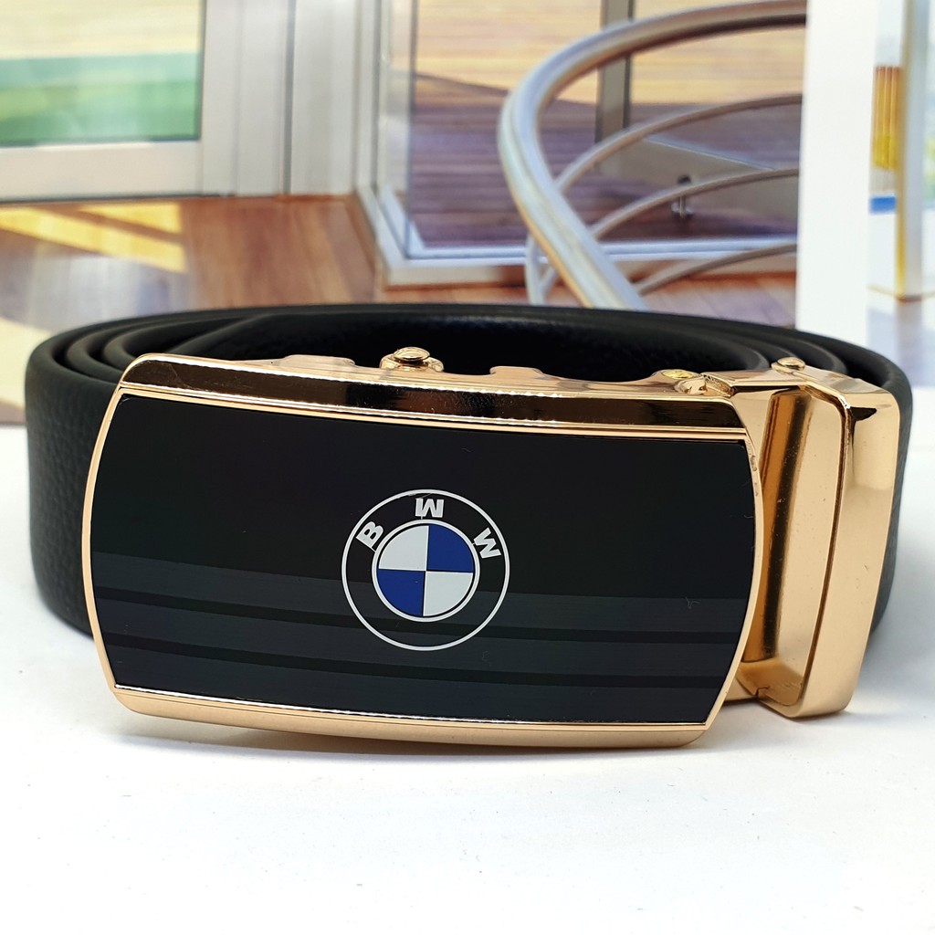 THẮT LƯNG NAM THỜI TRANG CÓ HỘP ĐỰNG THEO KÈM