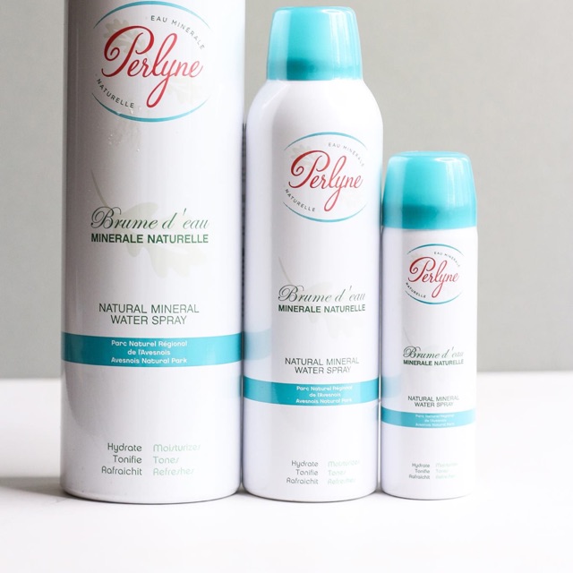 Xịt khoáng perlyn size 50ml