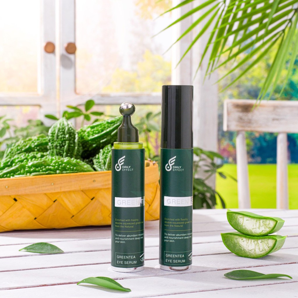 Tinh Chất Giảm Thâm Quầng Mắt & Bọng Mắt DAILY EFFECT 80ml | BigBuy360 - bigbuy360.vn