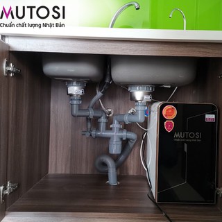 MÁY LỌC NƯỚC RO MUTOSI MP-370U