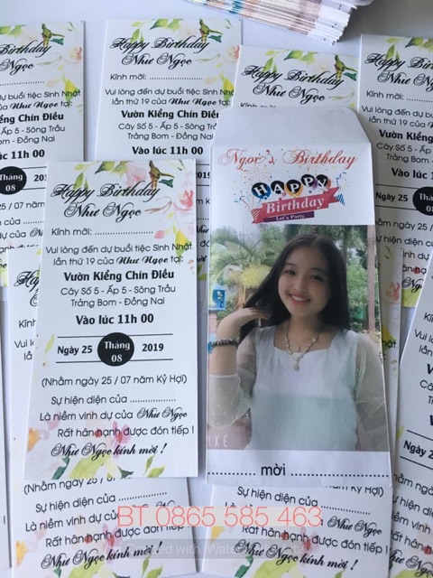 Phong bì, lì xì in hình facebook đi đám cưới, sinh nhật,..,