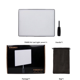 Đèn led yn600 air bi-color