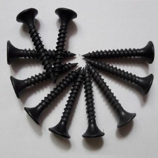 200gr -  1.5cm VÍT THẠCH CAO - VÍT ĐEN 1P5