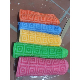 Linhngothoptd Xả khăn gội đầu, quấn đầu, khăn tắm Ma20s