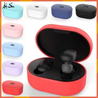 Hộp Đựng Bảo Vệ Tai Nghe Bluetooth Xiaomi Redmi Airdot Tws