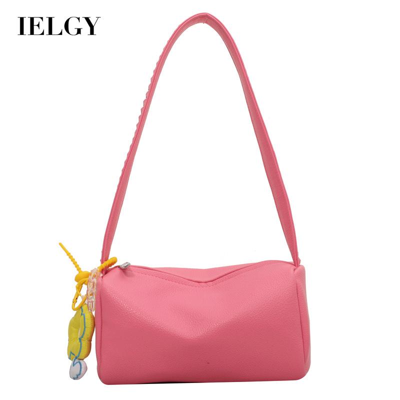 Túi Đeo Vai Có Khóa Kéo Thoải Mái Cho Nữ