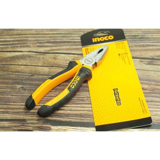 Kềm Răng Ingco HCP28168