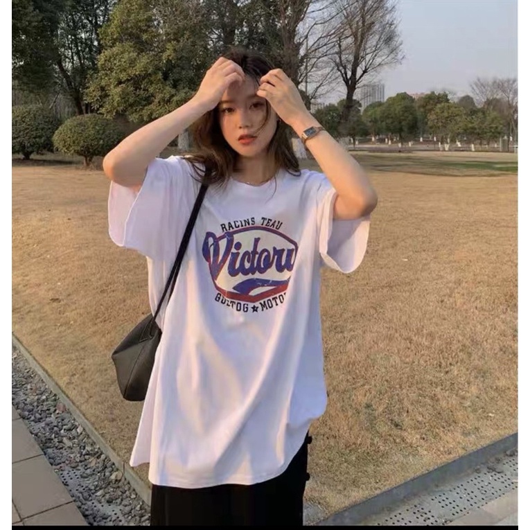 Áo phông 5D victory TT11