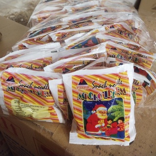 5 gói mỳ tôm trẻ em