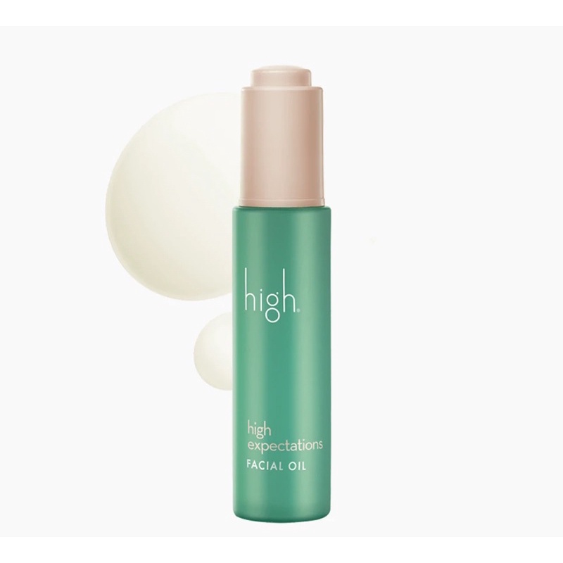 Dầu dưỡng da High High Expectations Facial Oil