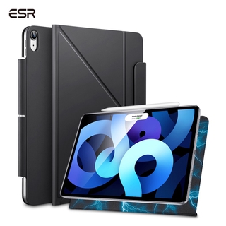 Esr Bao Da Máy Tính Bảng Từ Tính Thông Minh Cho ipad Air 4 (2020) / ipad
