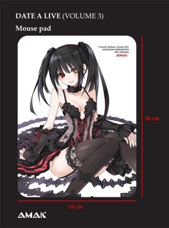 Date A Live - Tập 3