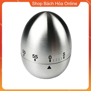 ĐỒNG HỒ HẸN GIỜ HÌNH QUẢ TRỨNG