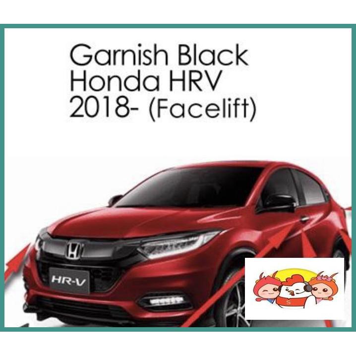 Nắp Đậy Bình Nhiên Liệu Xe Honda Hrv 2018