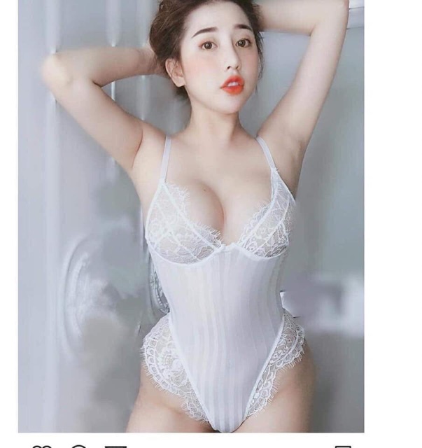 Bodysuit ren sexy ( Hàng có sẵn ) | BigBuy360 - bigbuy360.vn
