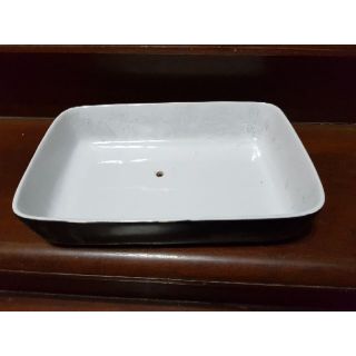 Chậu trông sen đá size to