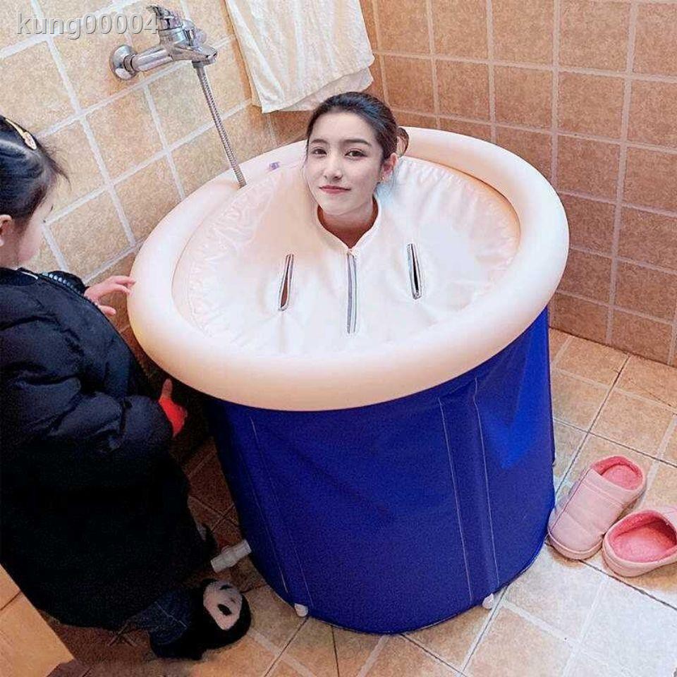 Bồn Tắm Cỡ Lớn Gấp Gọn Tiện Dụng Dành Cho Người Lớn | BigBuy360 - bigbuy360.vn