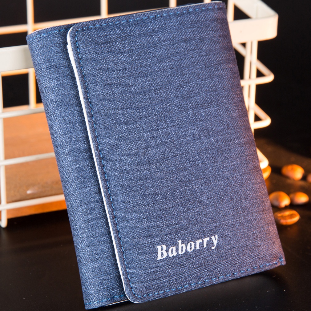 Vi Đứng Nam BABORRY Cao Cấp