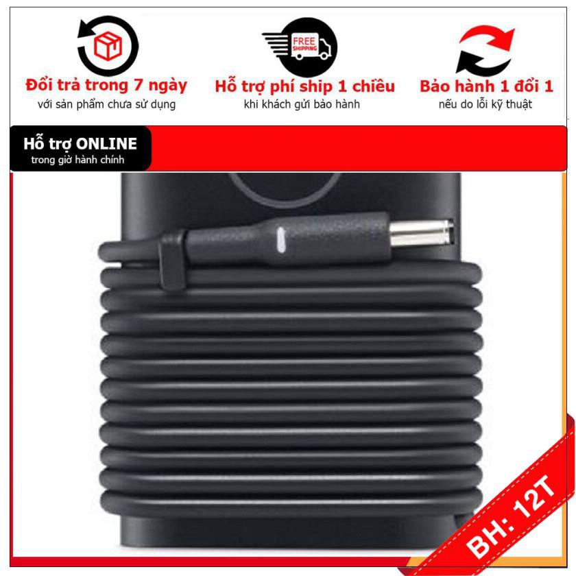 🎁 SẠC laptop Dell XPS 13 9333 9343 9350 9360 45w 65W AC Power Adapter Laptop Chính hãng BH 12 tháng