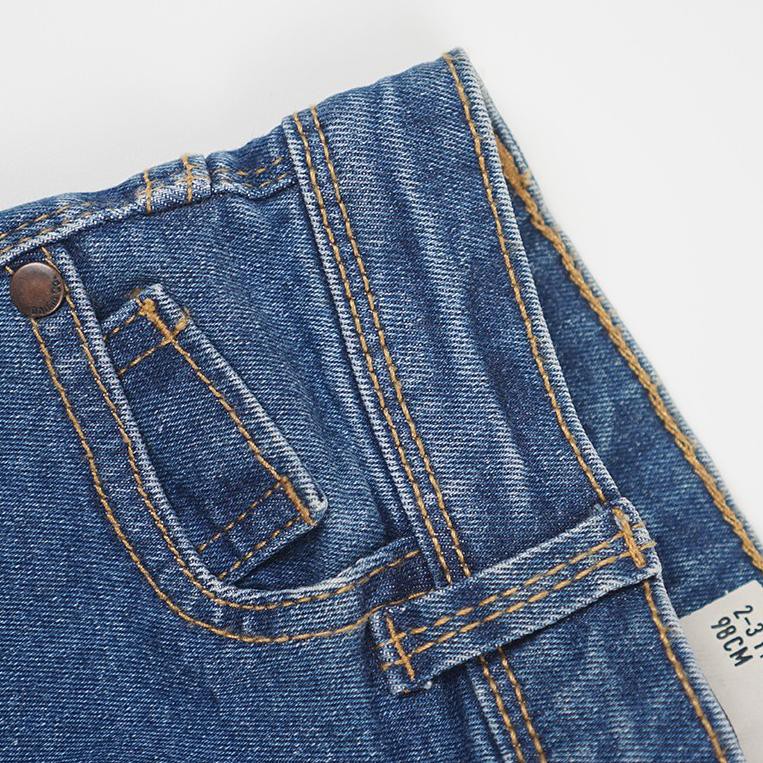 Quần Jeans Thời Trang Cho Bé Trai (Am-Dcp 01a-03)