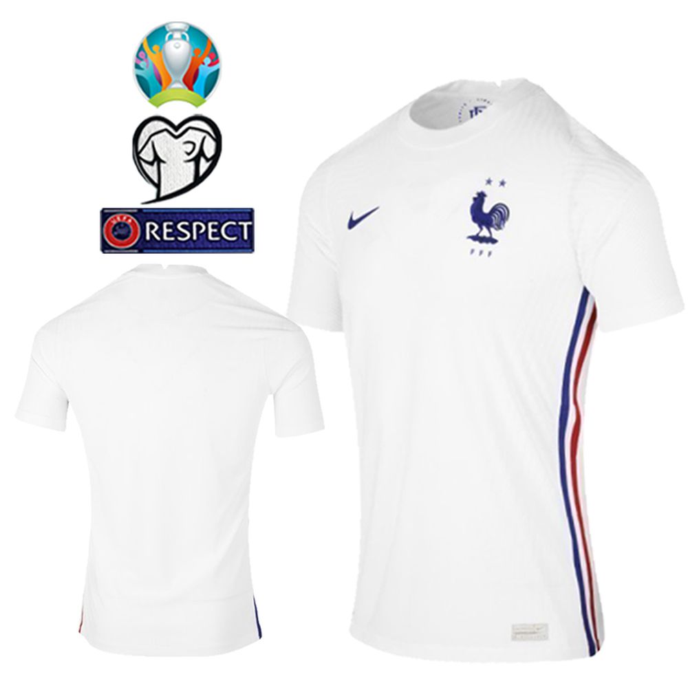 Áo Bóng Đá Số 7 Đội Tuyển Pháp World Cup 2122