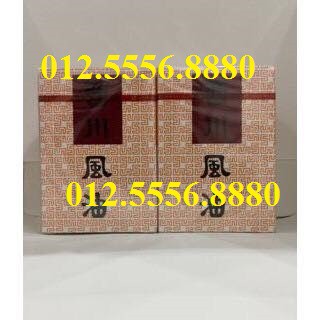 Dầu nước trắng See Chuan 7ml