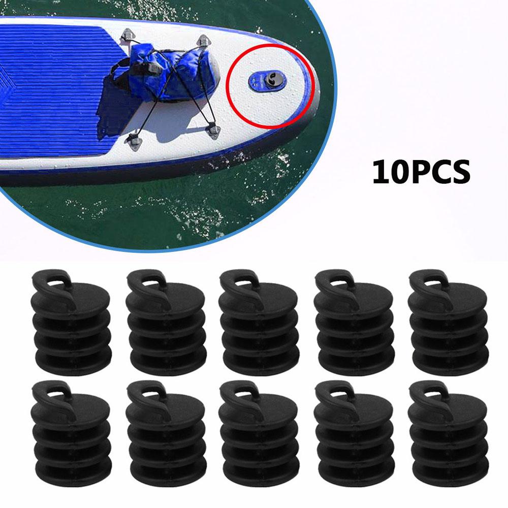 Set 10 Nút Chặn Lỗ Thoát Nước Cho Thuyền Biển