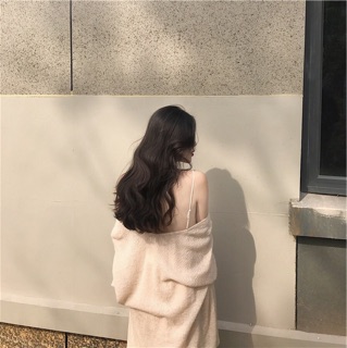 { ORDER - có ảnh thật } Áo khoác mỏng ulzzang