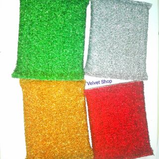 Miếng mút rửa chén bát Kim sa