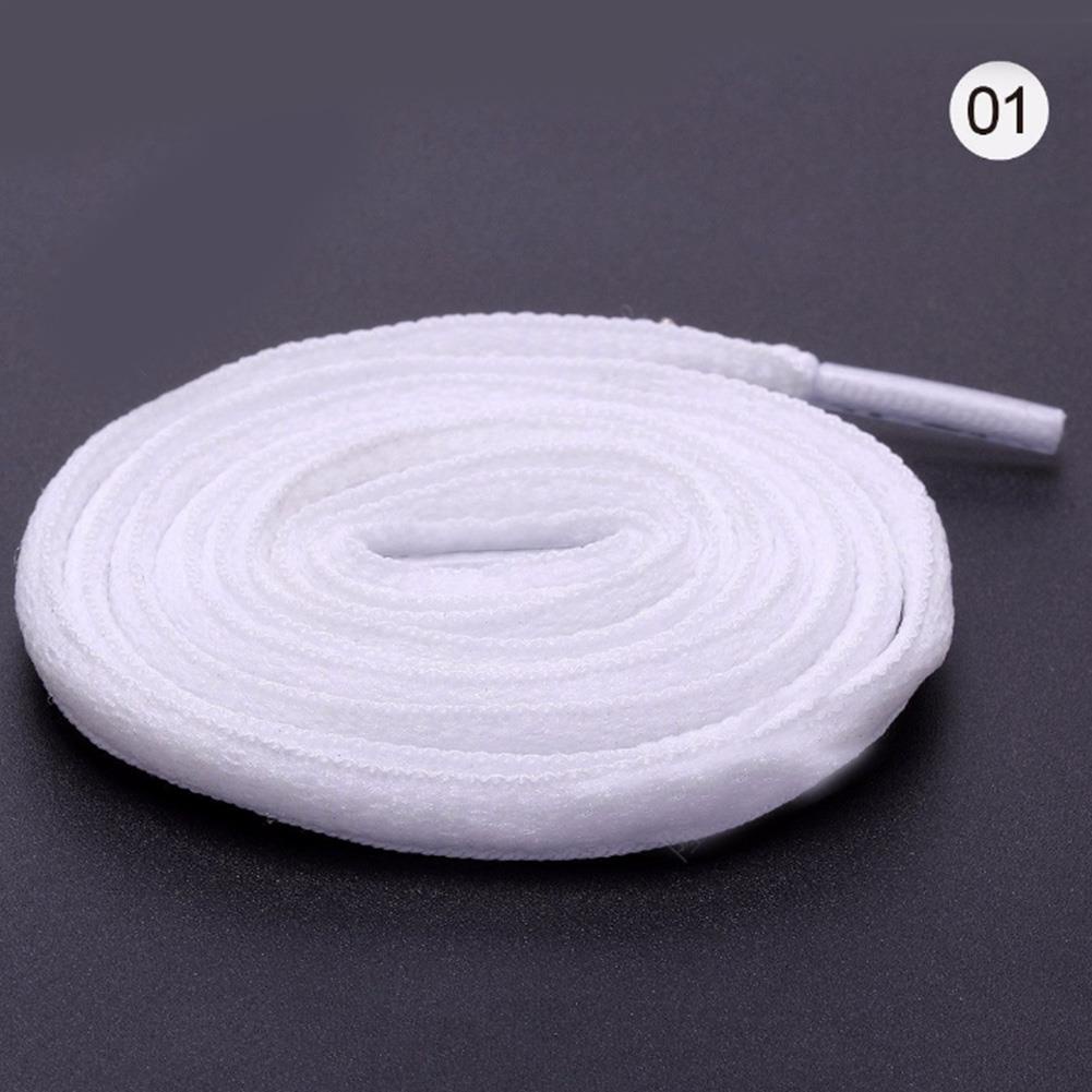 1 Cặp Dây Giày Thể Thao Nhiều Màu 50CM / 80CM / 100CM / 120CM