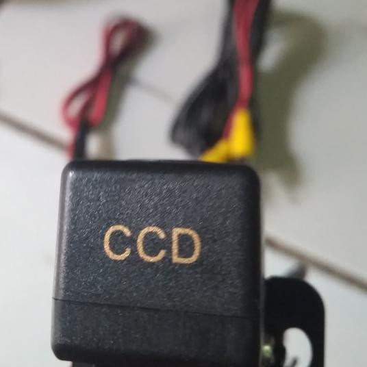 ➸ Camera Lùi Xe Ô Tô 4 Bóng LED CCD ◘