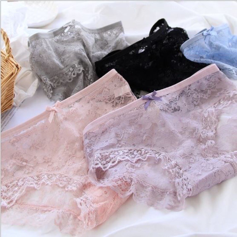 QUẦN LÓT REN SEXY SIÊU GỢI CẢM Modal