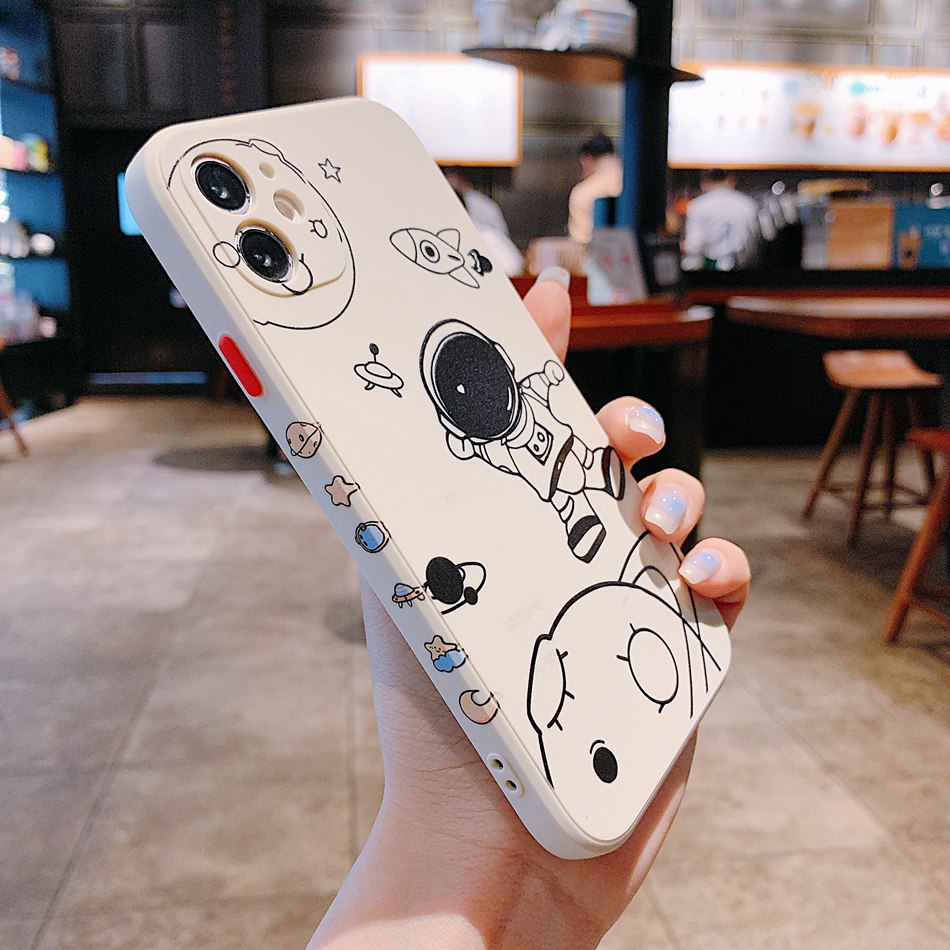 Ốp điện thoại cho Apple iPhone 11 12 Pro 12ProMax 12mini 7 8 X XS Max XR 7plus SE2020 12 Pro Max 6 6s+ 7+ 8+ 6+ | BigBuy360 - bigbuy360.vn