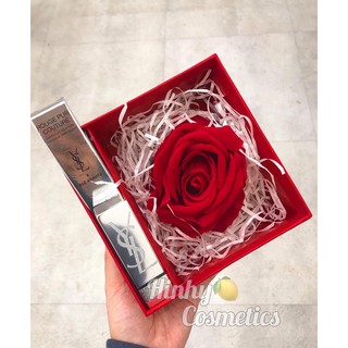 Hộp Quà Nơ 🍒