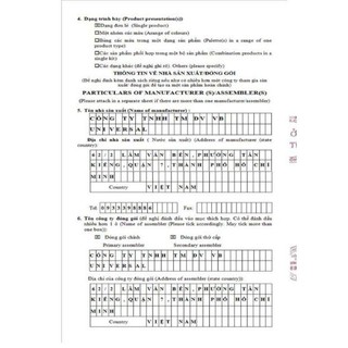 30 miếng Mặt nạ Hanayuki Hàn Quốc