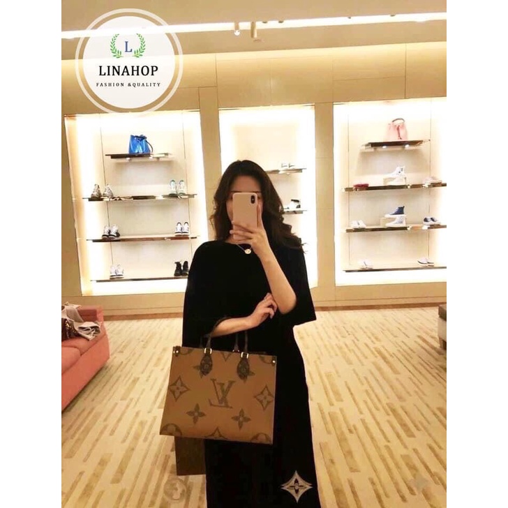 Túi xách nữ  ông sở đựng laptop đeo vai đeo chéo đẹp hàng Quảng Châu cao cấp