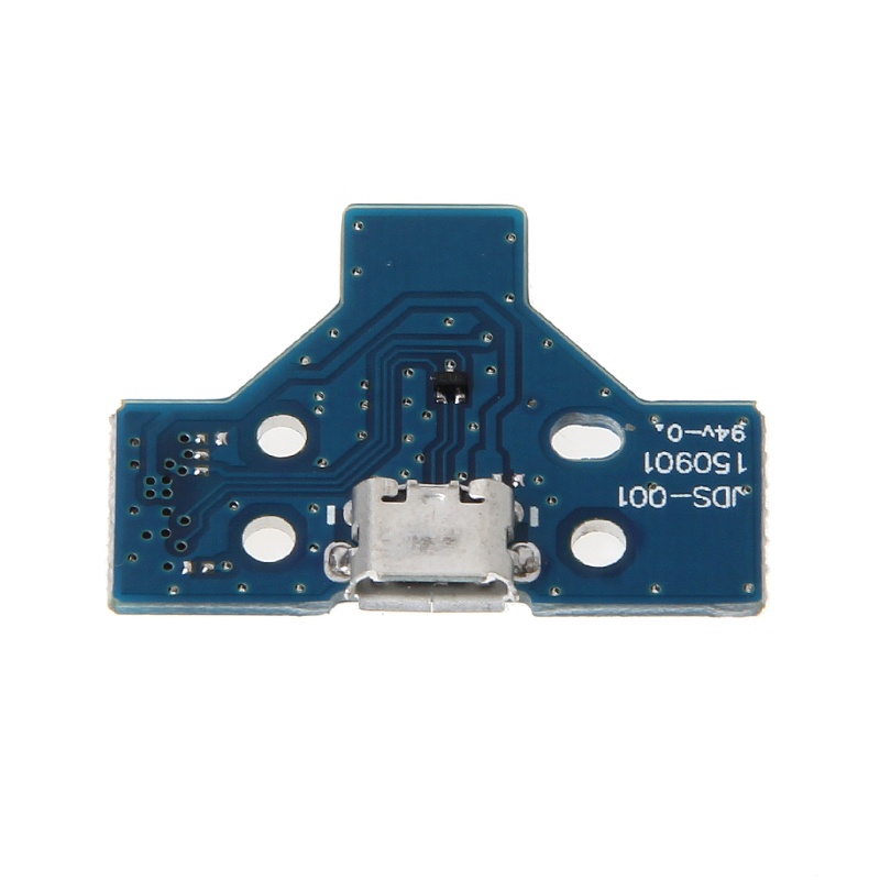 Bảng Mạch Sạc Micro USB 14 Pin Hiệu Suất Cao Dễ Lắp Đặt