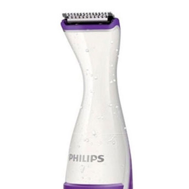 Máy Wax Lông Philips BRT382