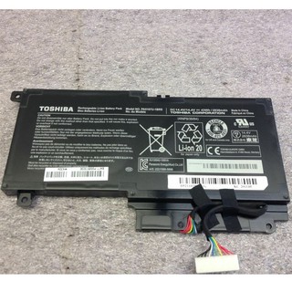 Pin laptop Toshiba L45