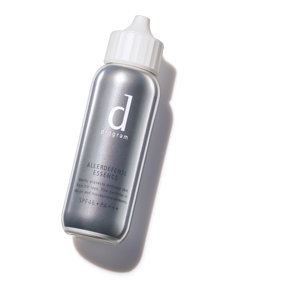 Kem Chống Nắng d Program Allerdefense Essence Dạng Tinh Chất 40ml